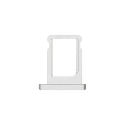 Apple iPad Pro 12.9 (1st Gen 2015) - SIM Adapter (Silver)