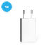 USB-A töltőadapter, 5W, Apple-kompatibilis