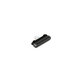 LG G6 H870 - Hangerő gomb (Astro Black) - ABH76059802 Genuine Service Pack