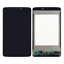 LG G Pad V500 - LCD Kijelző + Érintőüveg (Black) TFT