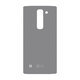 LG Spirit 4G LTE H440n - Akkumulátor Fedőlap (Grey)