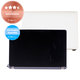Apple MacBook Pro 15" A1398 (Mid 2015) - LCD Kijelző + Előlapi Üveg + Fedőlap Refurbished