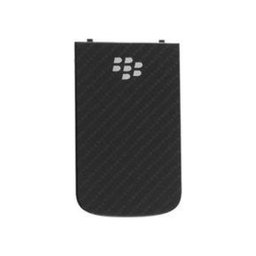 Blackberry Bold Touch 9900 - Hátlap (Black)