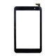 Asus MeMOpad HD 7 ME173X - Érintőüveg (Black)