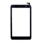 Asus MeMOpad HD 7 ME173X - Érintőüveg (Black)