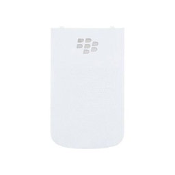 Blackberry Bold Touch 9900 - Hátlap (White)