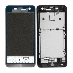 Asus Zenfone 5 A500CG - Előlapi Keret