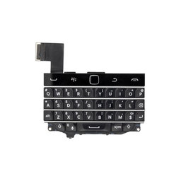 Blackberry Classic Q20-Billentyűzet (Black)