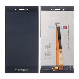 Blackberry Z3 - LCD Kijelző + Érintőüveg TFT