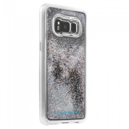 Case-Mate - Vízesés tok Samsung Galaxy S8-hez, irizáló