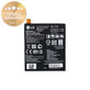 LG G Flex 2 H955 - Akkumulátor BL-T16 3000mAh - EAC62718201 Genuine Service Pack