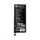 LG Zero H650E - Akkumulátor BL-T22 2050 mAh - AC63158201 Eredeti