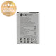 LG K7 X210, K8 K350N - Akkumulátor BL-46ZH 2125mAh - EAC63198401 Genuine Service Pack