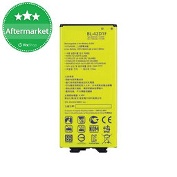 LG G5 H850 - Akkumulátor BL-42D1F 2800mAh