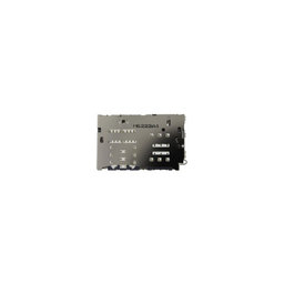 LG G5 H850 - SIM-kártya olvasó - EAG64850401 Genuine Service Pack