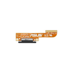 Asus Zenfone 6 A600CG - Oldalgombok Flex Kábeleke