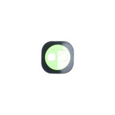 Samsung Galaxy A3 A320F (2017), A5 A520F (2017) - Hátlapi Kameralencse Ragasztó (Adhesive) - GH02-14032A Genuine Service Pack