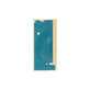 Samsung Galaxy Xcover 4 G390F - Ragasztó LCD Kijelzőhöz (Adhesive) (Alsó) - GH02-14684A Genuine Service Pack