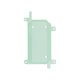 Samsung Galaxy S8 Plus G955F - Ragasztó Akkumulátor Rögzítéshez (Adhesive) - GH02-14851A Genuine Service Pack