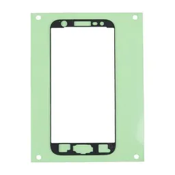 Samsung Galaxy J3 J330F (2017) - Ragasztó Érintőfelülethez (Adhesive) - GH02-14855A Genuine Service Pack