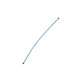 Samsung Galaxy S8 Plus G955F - RF Kábel 77,5mm - GH39-01906A Genuine Service Pack