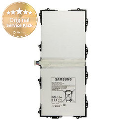 Samsung Galaxy Tab 3 10.1 P5200, P5210 - Akkumulátor SP3081A9H 6800mAh - GH43-03922A Genuine Service Pack