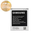 Samsung Galaxy Trend 2 Lite VE G318H - Akkumulátor Li-Ion B100AE 1500mAh - GH43-03948C Genuine Service Pack