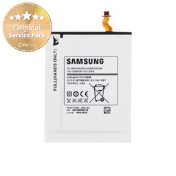 Samsung Galaxy Tab 3 Lite 7.0 T111 - Akkumulátor EB-BT115ABE 3600mAh - GH43-04152A Genuine Service Pack