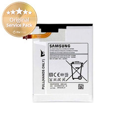 Samsung Galaxy Tab 4 7.0 T230, T231 - Akkumulátor EB-BT230FBE 4000mAh - GH43-04176A Genuine Service Pack