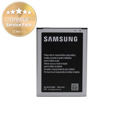 Samsung Galaxy Ace 4 G357FZ - Akkumulátor EB-BG357BBE 1900mAh - GH43-04280A Genuine Service Pack