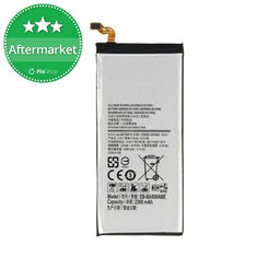 Samsung Galaxy A5 A500F - Akkumulátor EB-BA500ABE 2300mAh