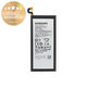 Samsung Galaxy S6 G920F - Akkumulátor EB-BG920ABE 2550mAh - GH43-04413A, GH43-04413B Genuine Service Pack