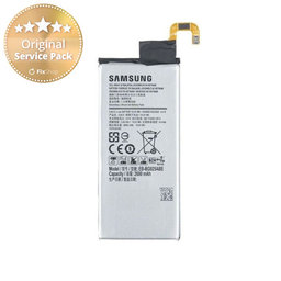 Samsung Galaxy S6 Edge G925F - Akkumulátor EB-BG925ABE 2600mAh - GH43-04420A, GH43-04420B Genuine Service Pack