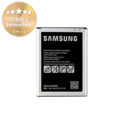 Samsung Galaxy J1 J120F (2016) - Akkumulátor EB-BJ120BBE 2050mAh - GH43-04560A Genuine Service Pack