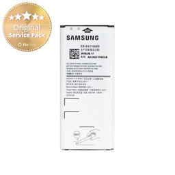 Samsung Galaxy A3 A310F (2016) - Akkumulátor EB-BA310ABE 2300mAh - GH43-04562A, GH43-04562B Genuine Service Pack