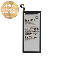 Samsung Galaxy S7 Edge G935F - Akkumulátor EB-BG935ABE 3600mAh - GH43-04575A, GH43-04575B Genuine Service Pack