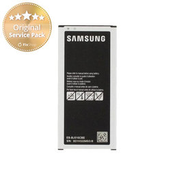 Samsung Galaxy J5 J510FN (2016) - Akkumulátor EB-BJ510CBE 3100mAh - GH43-04601A Genuine Service Pack