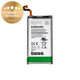 Samsung Galaxy S8 Plus G955F - Akkumulátor EB-BG955ABE, EB-BG955ABA 3500mAh - GH43-04726A, GH82-14656A Genuine Service Pack