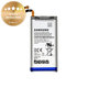 Samsung Galaxy S8 G950F - Akkumulátor EB-BG950ABE 3000mAh - GH43-04729A, GH82-14642A Genuine Service Pack