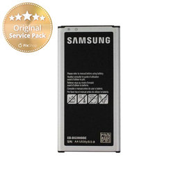 Samsung Galaxy Xcover 4 G390F - Akkumulátor EB-BG390BBE 2800mAh - GH43-04737A Genuine Service Pack
