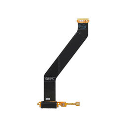 Samsung Galaxy Note 10.1 N8000, N8010 - Töltő Csatlakozó REV 0.5 - GH59-12404A Genuine Service Pack