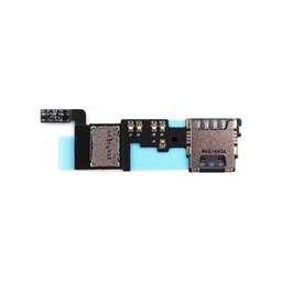 Samsung Galaxy Note Edge N915FY - SIM-kártya olvasó - GH59-14204A Genuine Service Pack