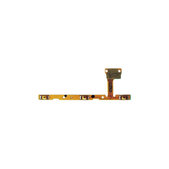 Samsung Galaxy Tab S2 9.7 T810, T815 - Oldalgombok + Flex Kábelek - GH59-14419A Genuine Service Pack