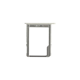 Samsung Galaxy A3 A300F, A5 A500F, A7 A700F - SD Adapter (Pearl White) - GH61-08201A Genuine Service Pack