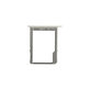 Samsung Galaxy A3 A300F, A5 A500F, A7 A700F - SD Adapter (Pearl White) - GH61-08201A Genuine Service Pack