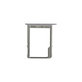 Samsung Galaxy A3 A300F, A5 A500F, A7 A700F - SD Adapter (Platinum Silver) - GH61-08201C Genuine Service Pack