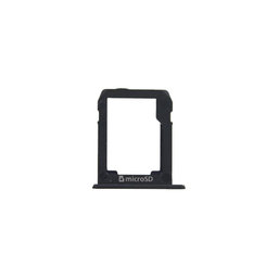 Samsung Galaxy Tab S2 8,0 WiFi T710, T715 - SD Adapter (Black) - GH61-09465A Genuine Service Pack