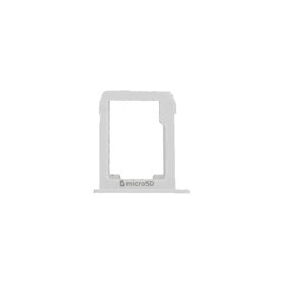Samsung Galaxy Tab S2 8,0 WiFi T710, T715 - SD Adapter (White) - GH61-09465B Genuine Service Pack