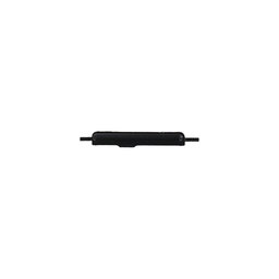 Samsung Galaxy Tab E T560N - Hangerő Gomb (Black) - GH64-04784A Genuine Service Pack