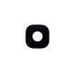 Samsung Galaxy S7 G930F, S7 Edge G935F - Hátlapi Kameralencse Üveg - GH64-05480A Genuine Service Pack